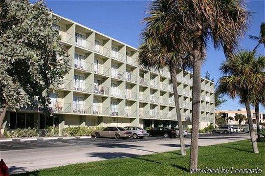 Lauderdale By The Sea Resort & Beach Club Fort Lauderdale Exteriér fotografie